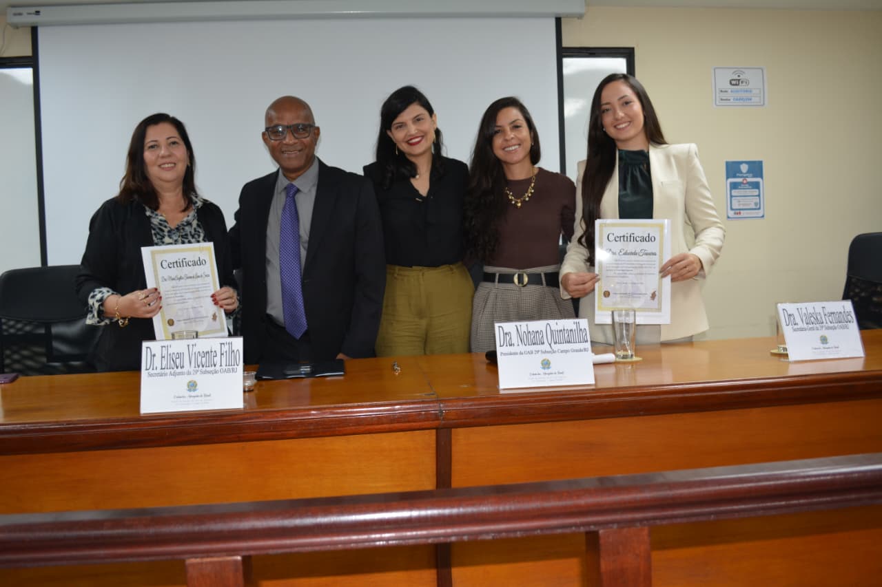 Foto da Galeria